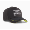 Gorra ASTON MARTIN
